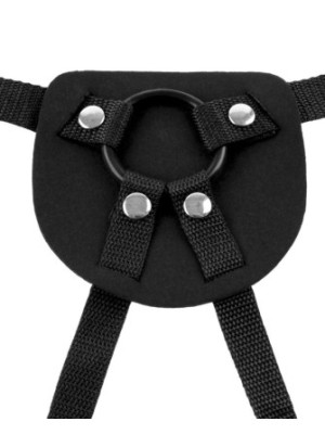 Beginner's Harness